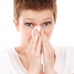 自宅で改善できる副鼻腔炎